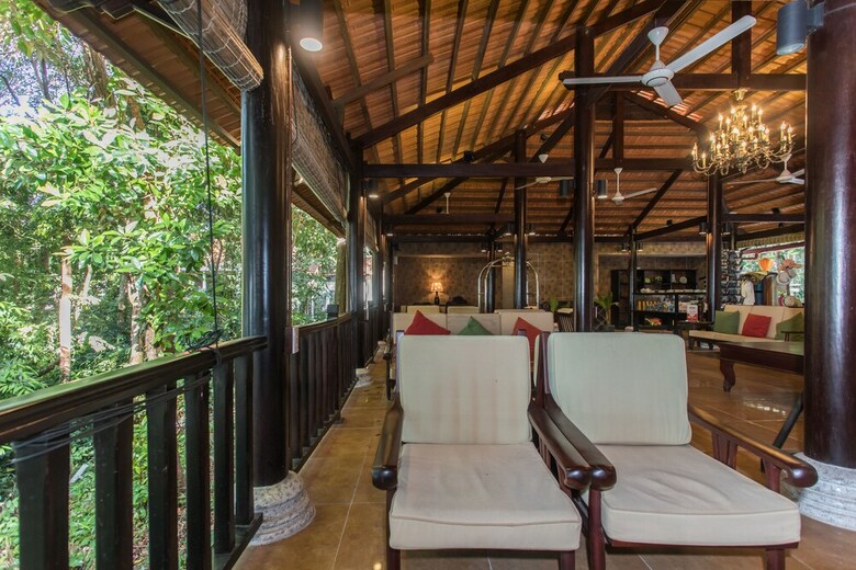 Apartamento Sea Sense Resort