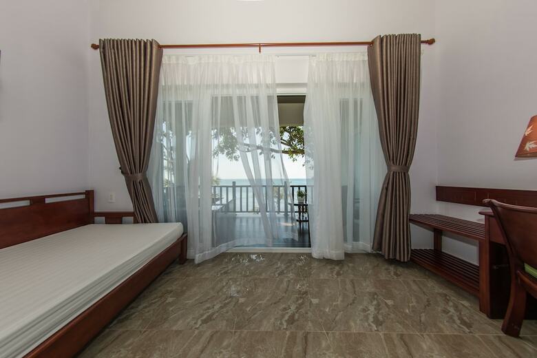 Apartamento Sea Sense Resort