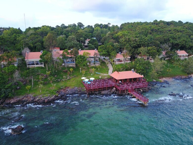 Apartamento Sea Sense Resort
