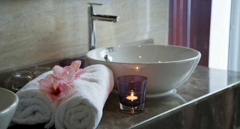 Apartamento Sea Sense Resort