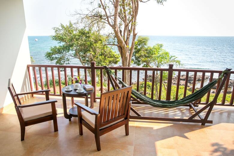 Apartamento Sea Sense Resort