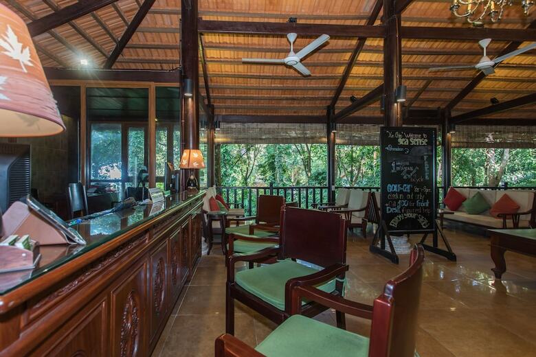 Apartamento Sea Sense Resort