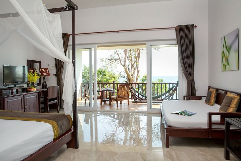 Apartamento Sea Sense Resort