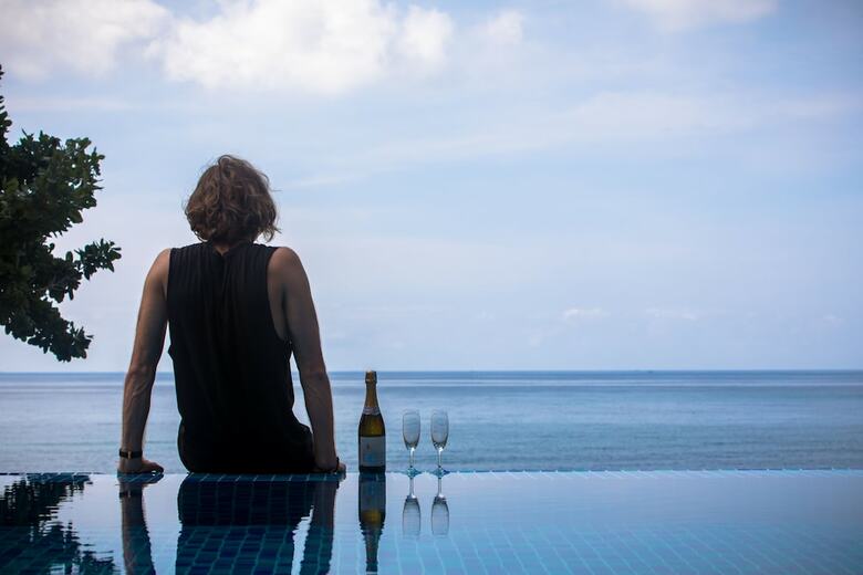 Apartamento Sea Sense Resort