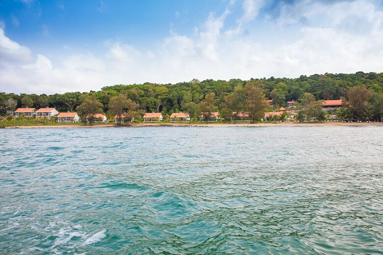 Apartamento Sea Sense Resort