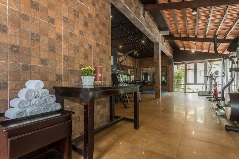 Apartamento Sea Sense Resort
