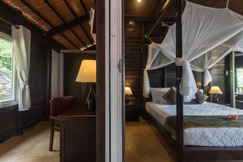 Apartamento Sea Sense Resort