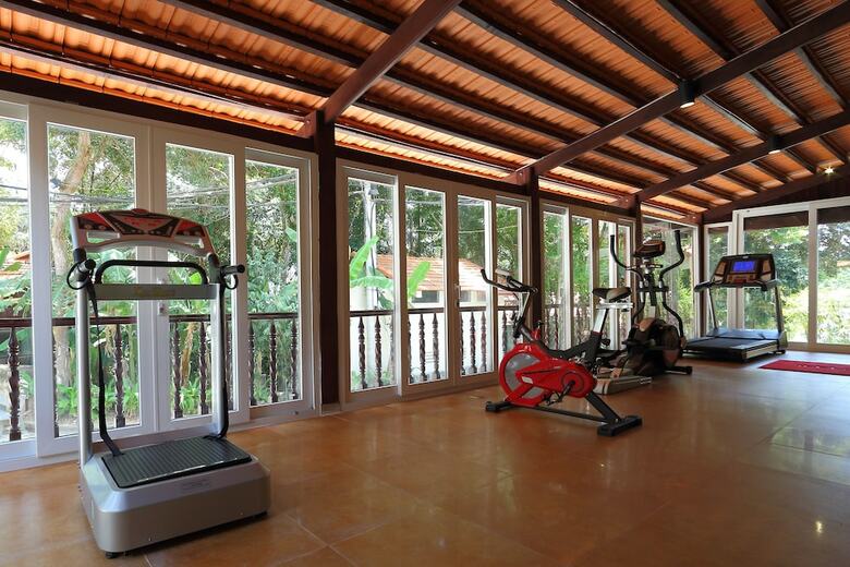 Apartamento Sea Sense Resort