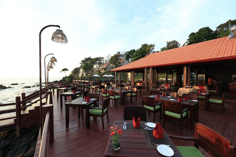 Apartamento Sea Sense Resort