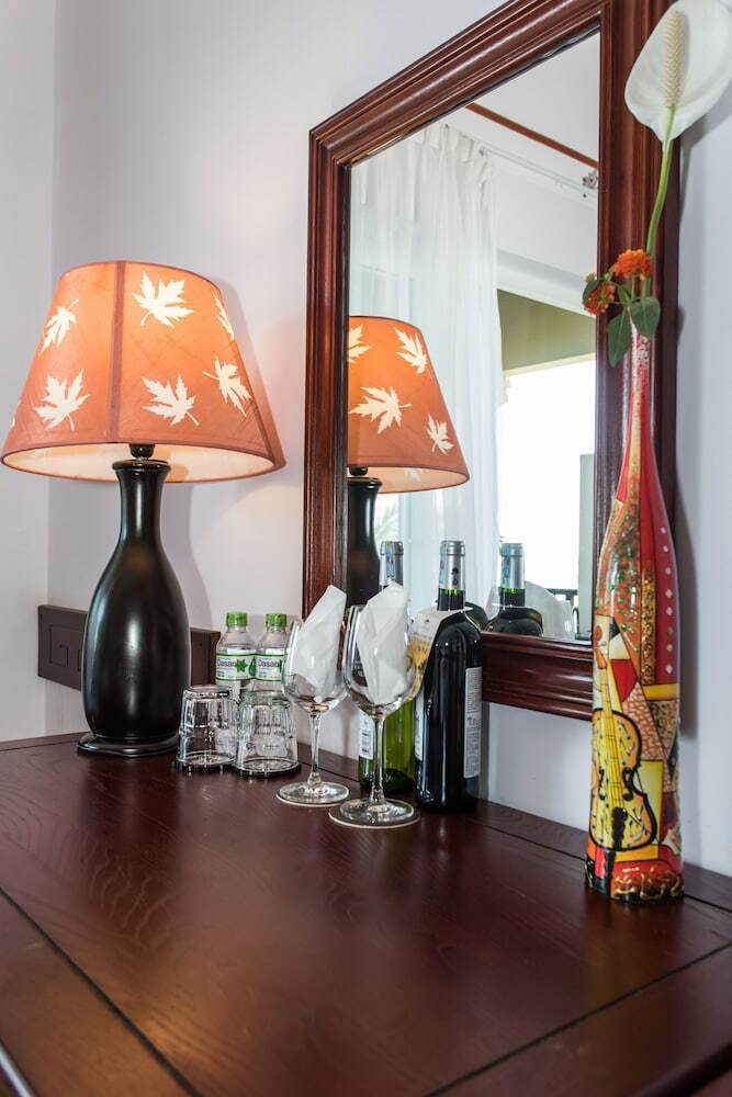 Apartamento Sea Sense Resort