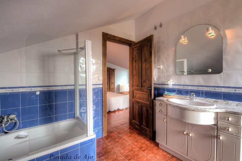 Hotel Posada de Ajo