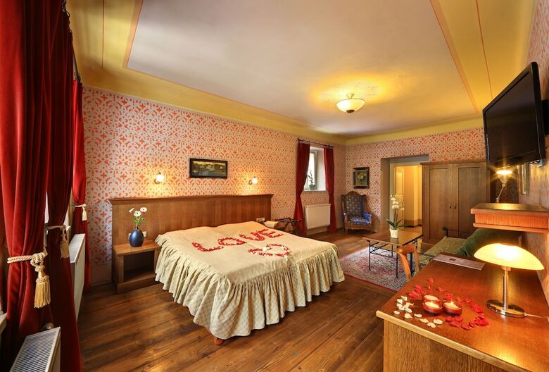 Hotel Depandance Edward Kelly