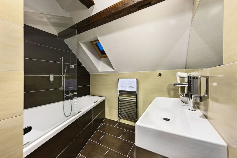 Hotel Depandance Edward Kelly