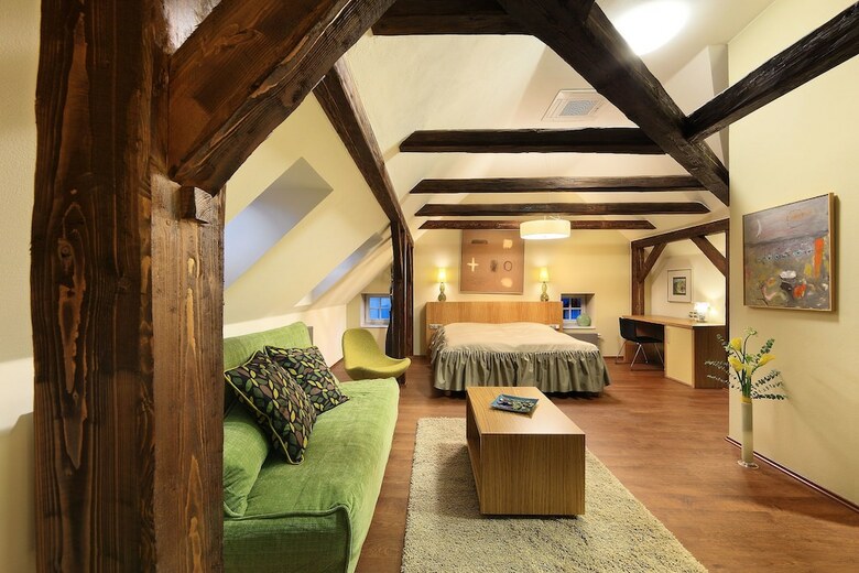 Hotel Depandance Edward Kelly
