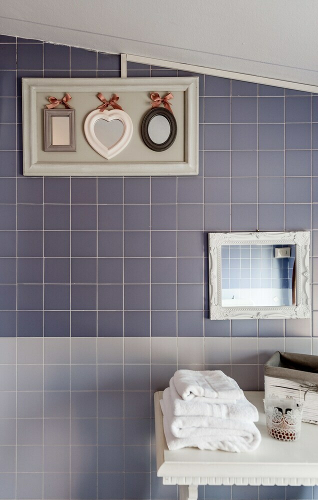 Bed & Breakfast Giardino Della Pieve Relais