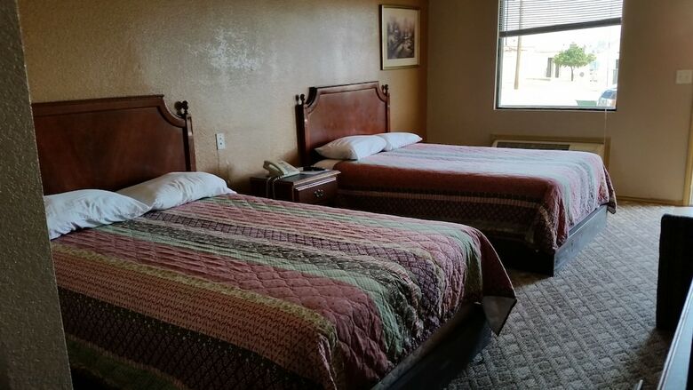 Motel Lakeview Inn & Suites