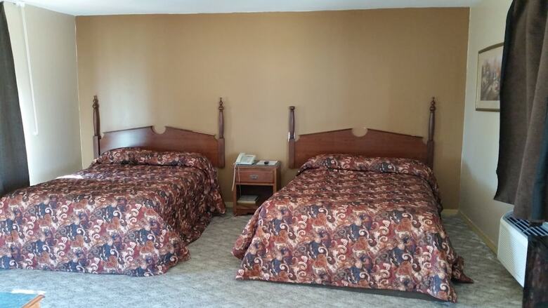 Motel Lakeview Inn & Suites