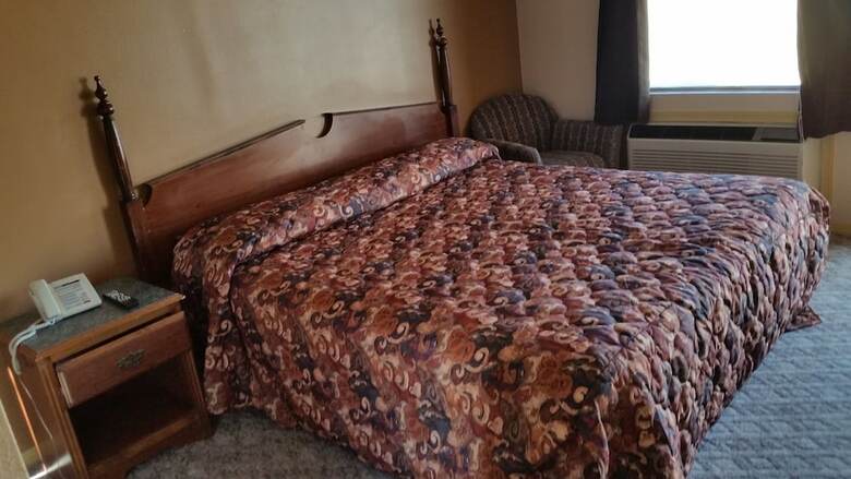 Motel Lakeview Inn & Suites