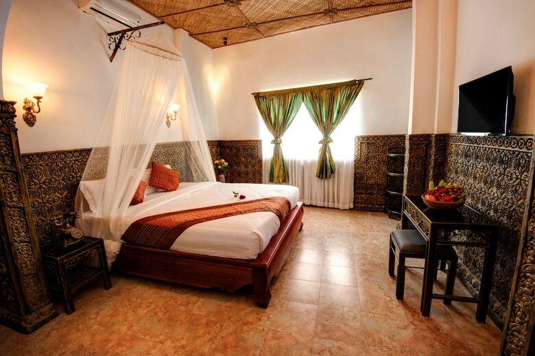 Le Grand Palais Boutique Hotel