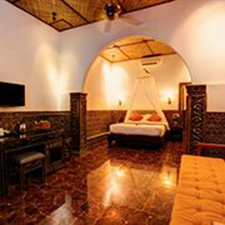 Le Grand Palais Boutique Hotel