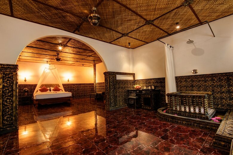 Le Grand Palais Boutique Hotel