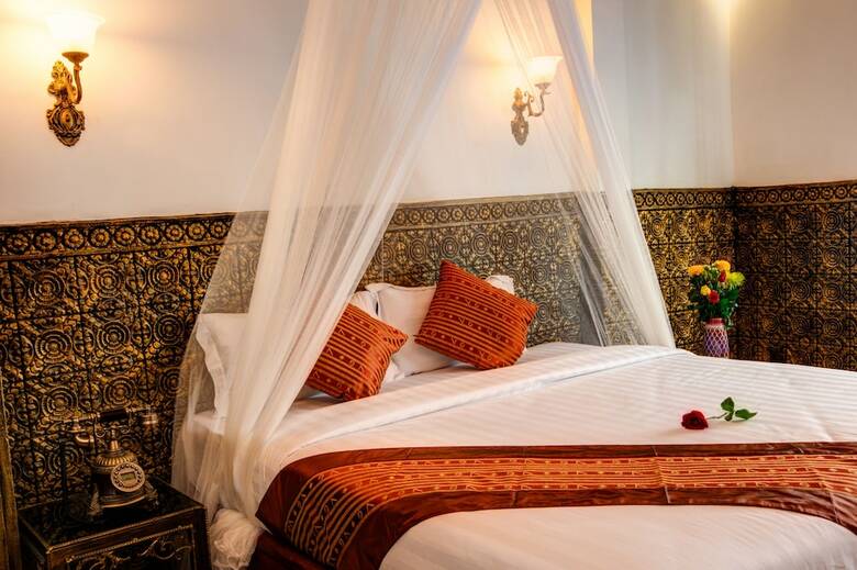 Le Grand Palais Boutique Hotel