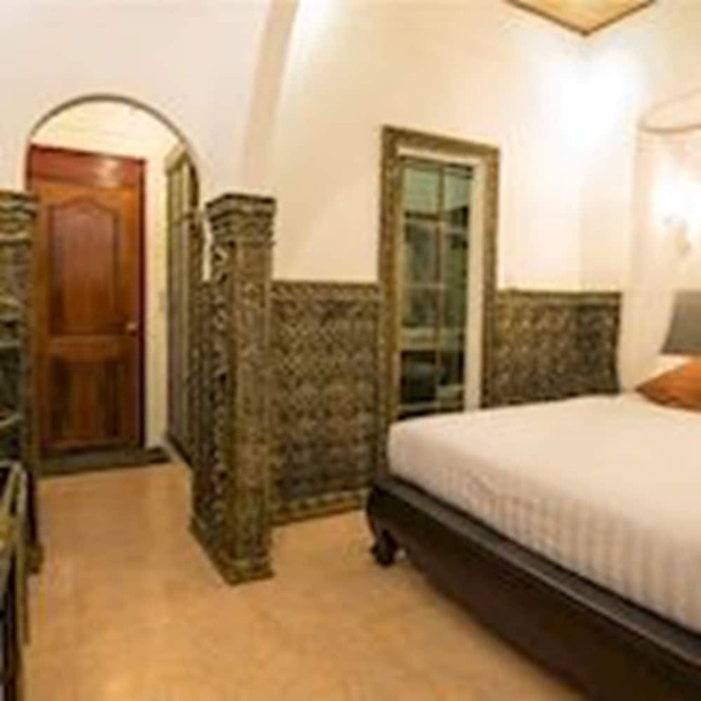 Le Grand Palais Boutique Hotel
