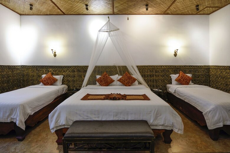 Le Grand Palais Boutique Hotel