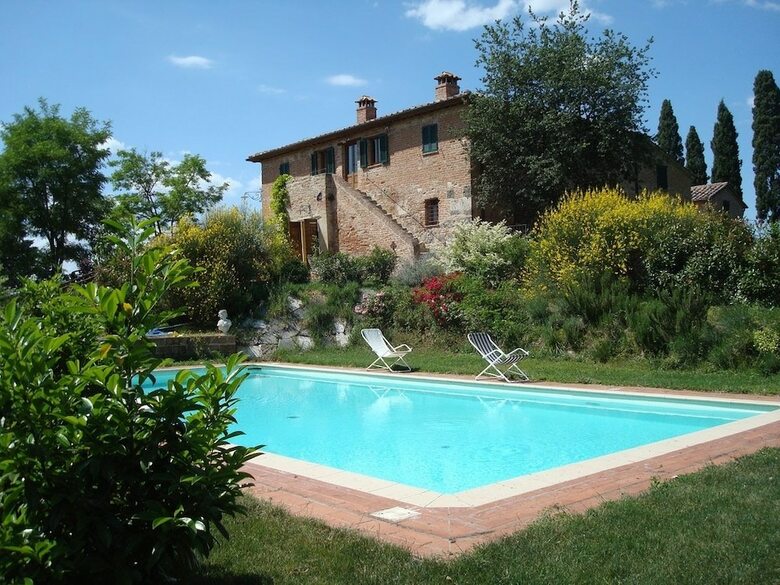 Bed & Breakfast Al Giardino Degli Etruschi