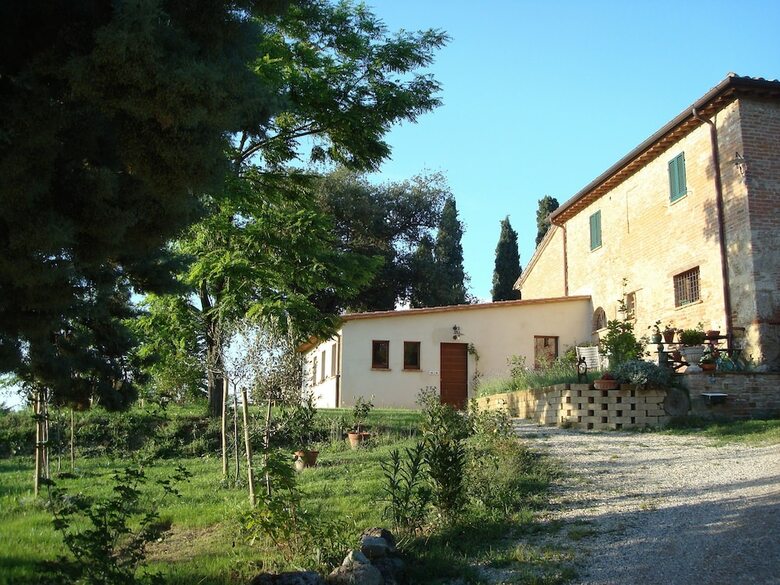 Bed & Breakfast Al Giardino Degli Etruschi