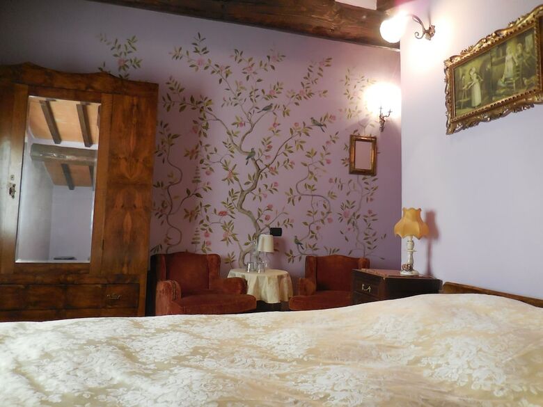 Bed & Breakfast Al Giardino Degli Etruschi