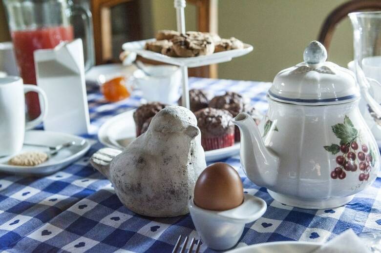 Bed & Breakfast Al Giardino Degli Etruschi
