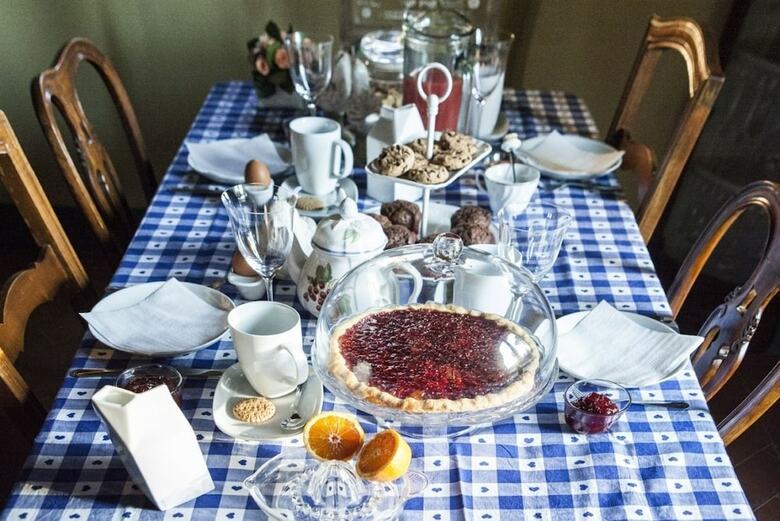 Bed & Breakfast Al Giardino Degli Etruschi
