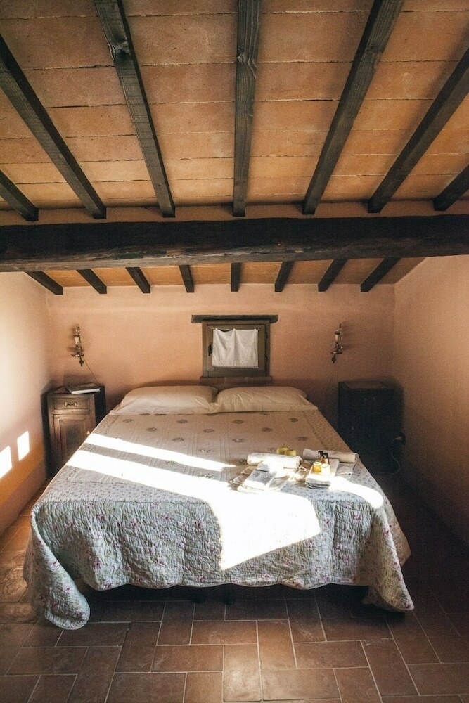 Bed & Breakfast Al Giardino Degli Etruschi