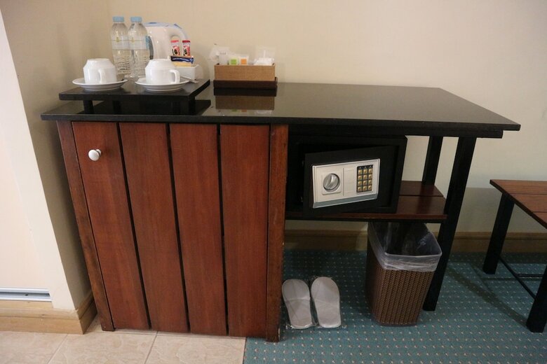 Boracay Sands Hotel