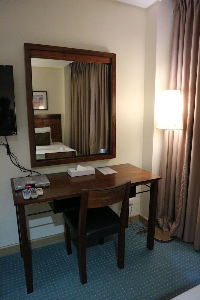 Boracay Sands Hotel