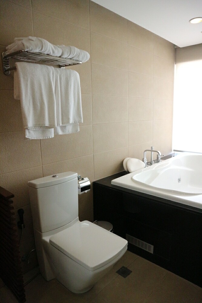 Boracay Sands Hotel