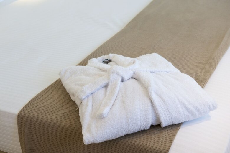 Hotel Kanale's Rooms And Suites