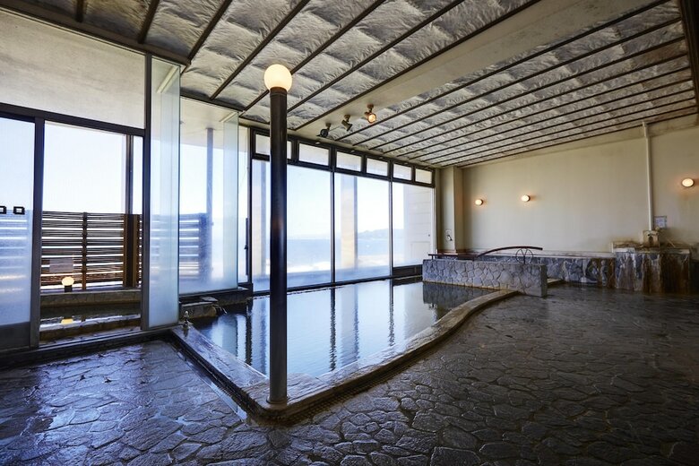 Hotel New Tsuruta