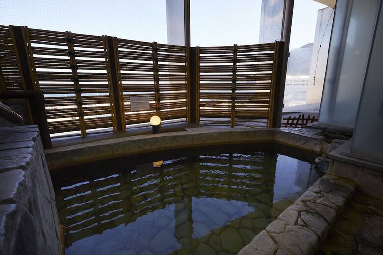 Hotel New Tsuruta