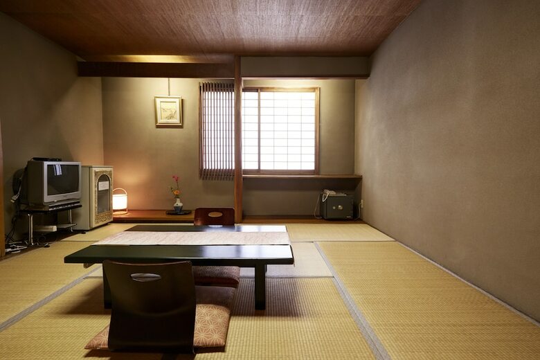 Hotel New Tsuruta