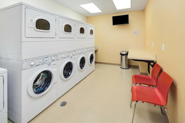 Hotel Towneplace Suites By Marriott Bellingham