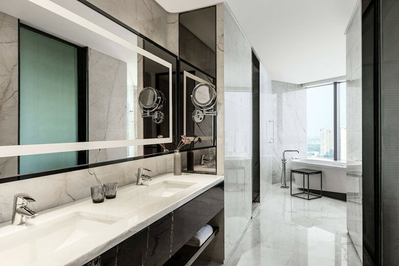 Marriott Hotel Shunde