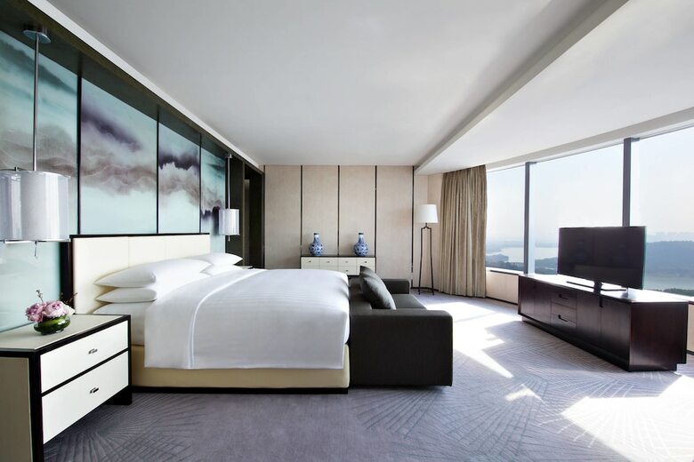 Marriott Hotel Shunde