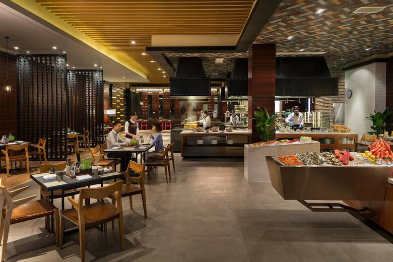 Marriott Hotel Shunde