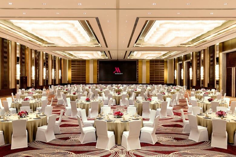 Marriott Hotel Shunde