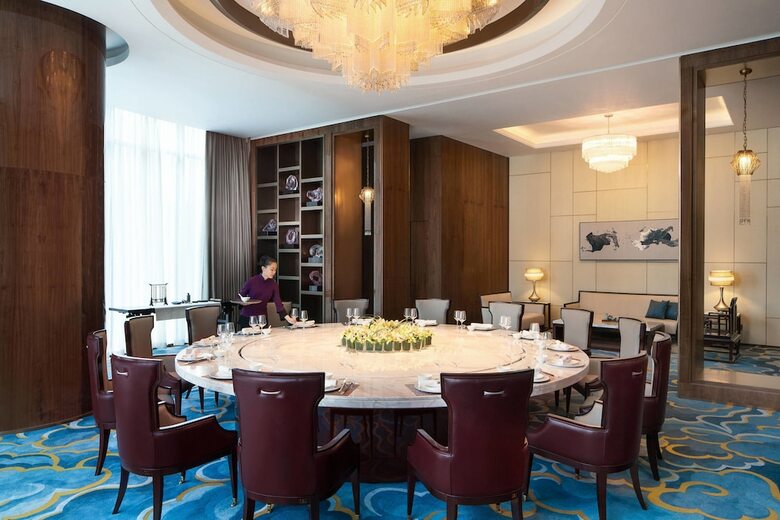 Marriott Hotel Shunde
