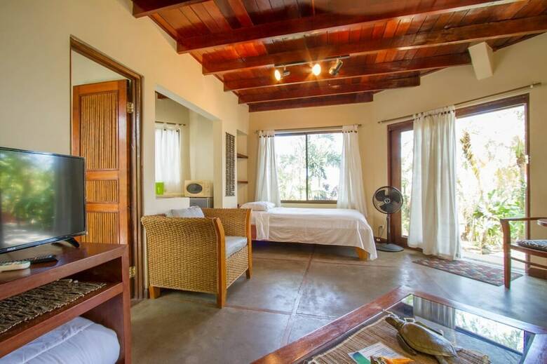 Hotel Tamarindo Village