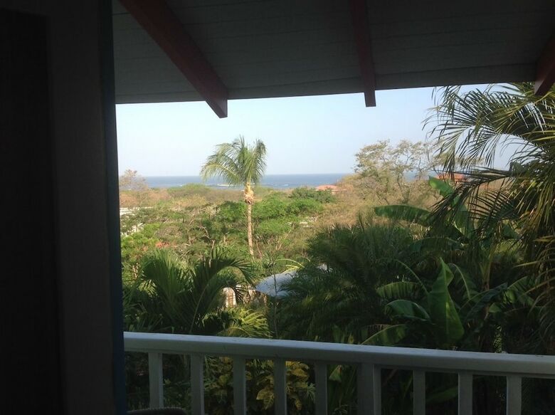 Hotel Tamarindo Village