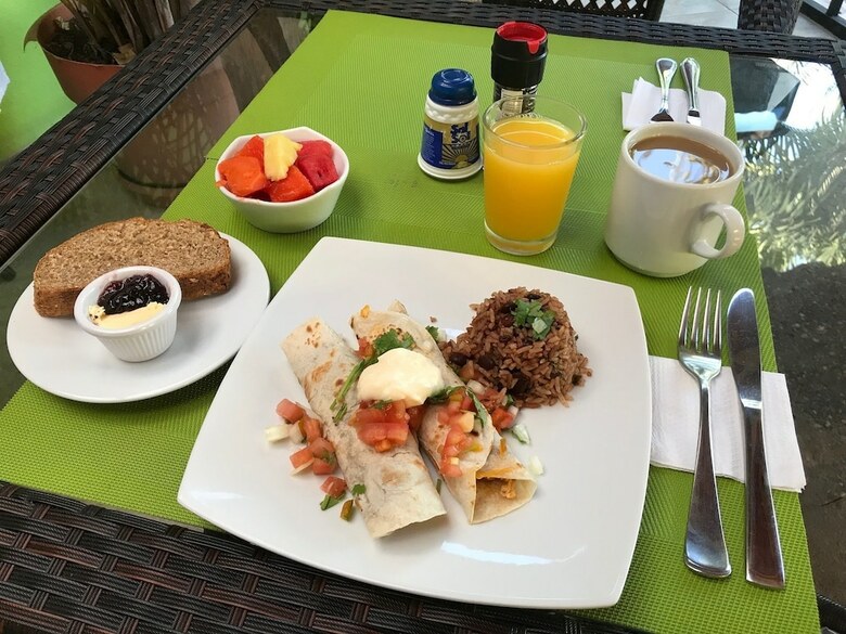 Hotel Tamarindo Village